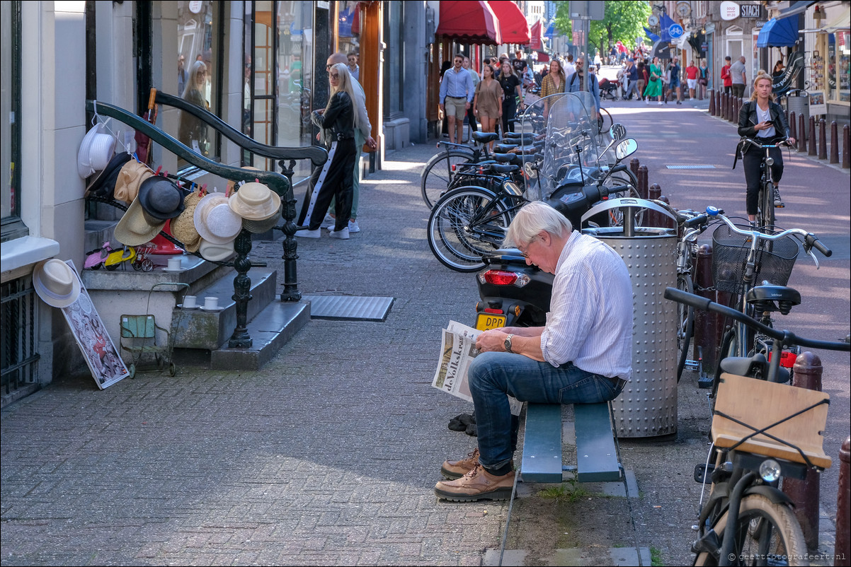 Amsterdam Grachtengordel