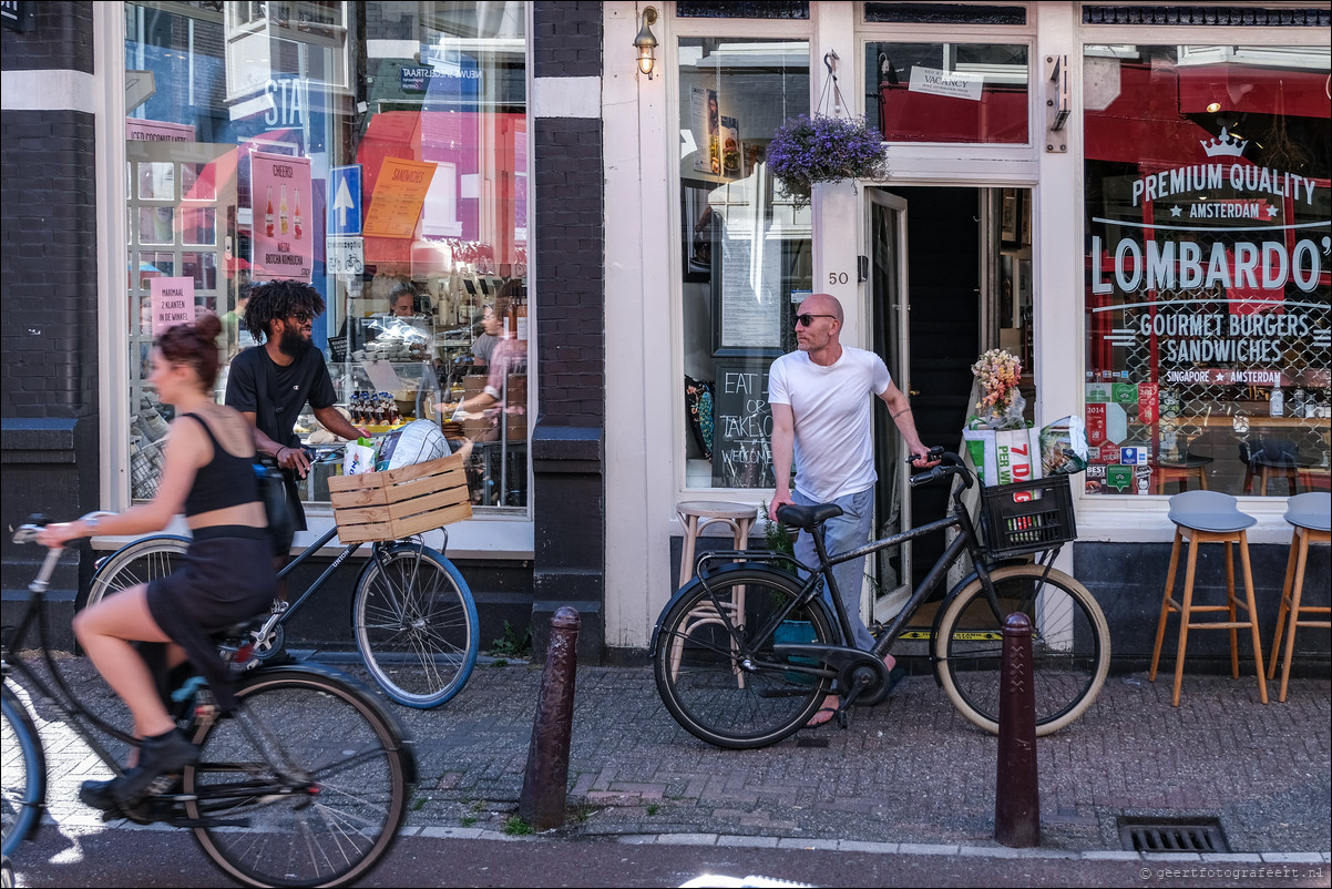 Amsterdam Grachtengordel