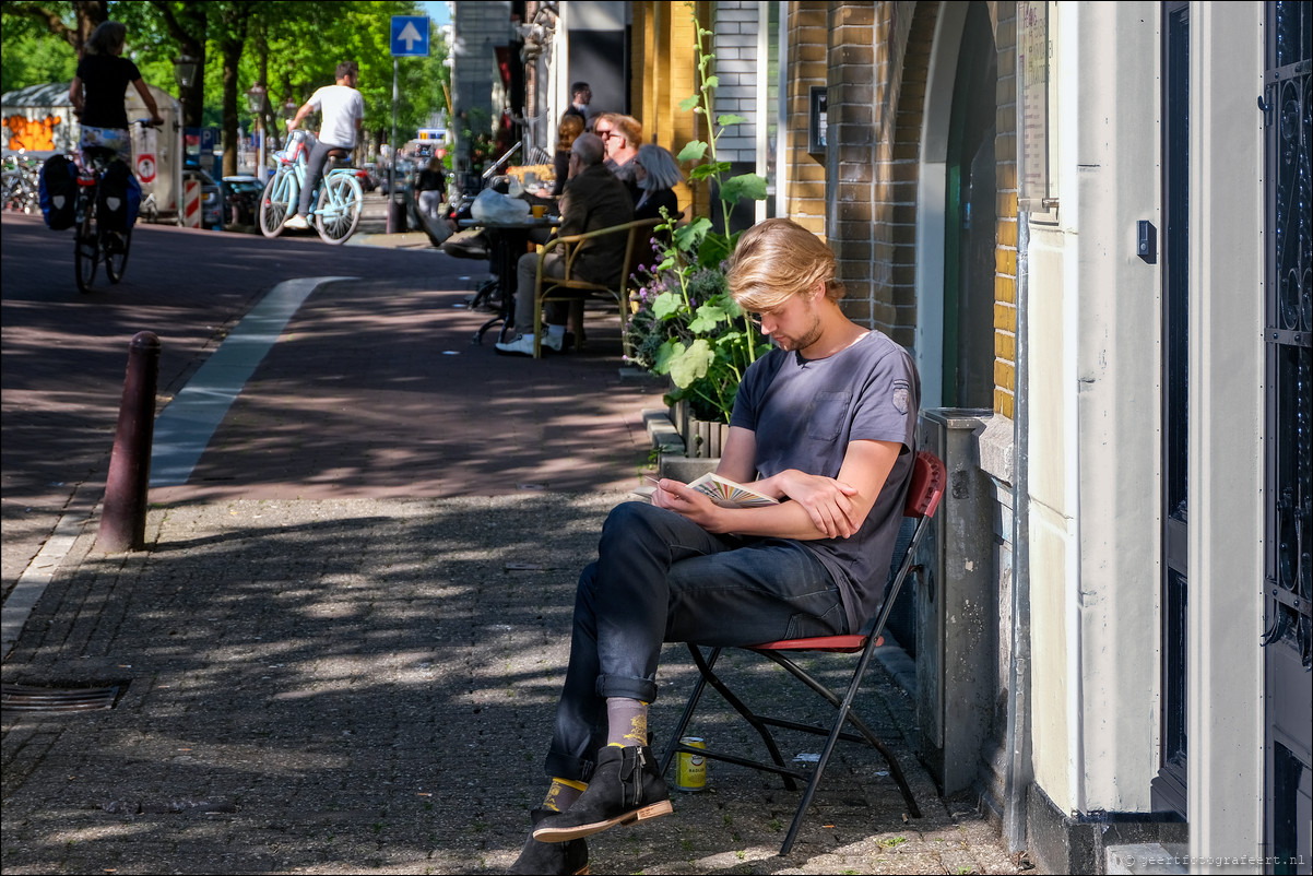 Amsterdam Grachtengordel