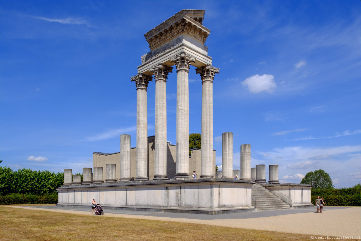 Archeologisch Park Xanten