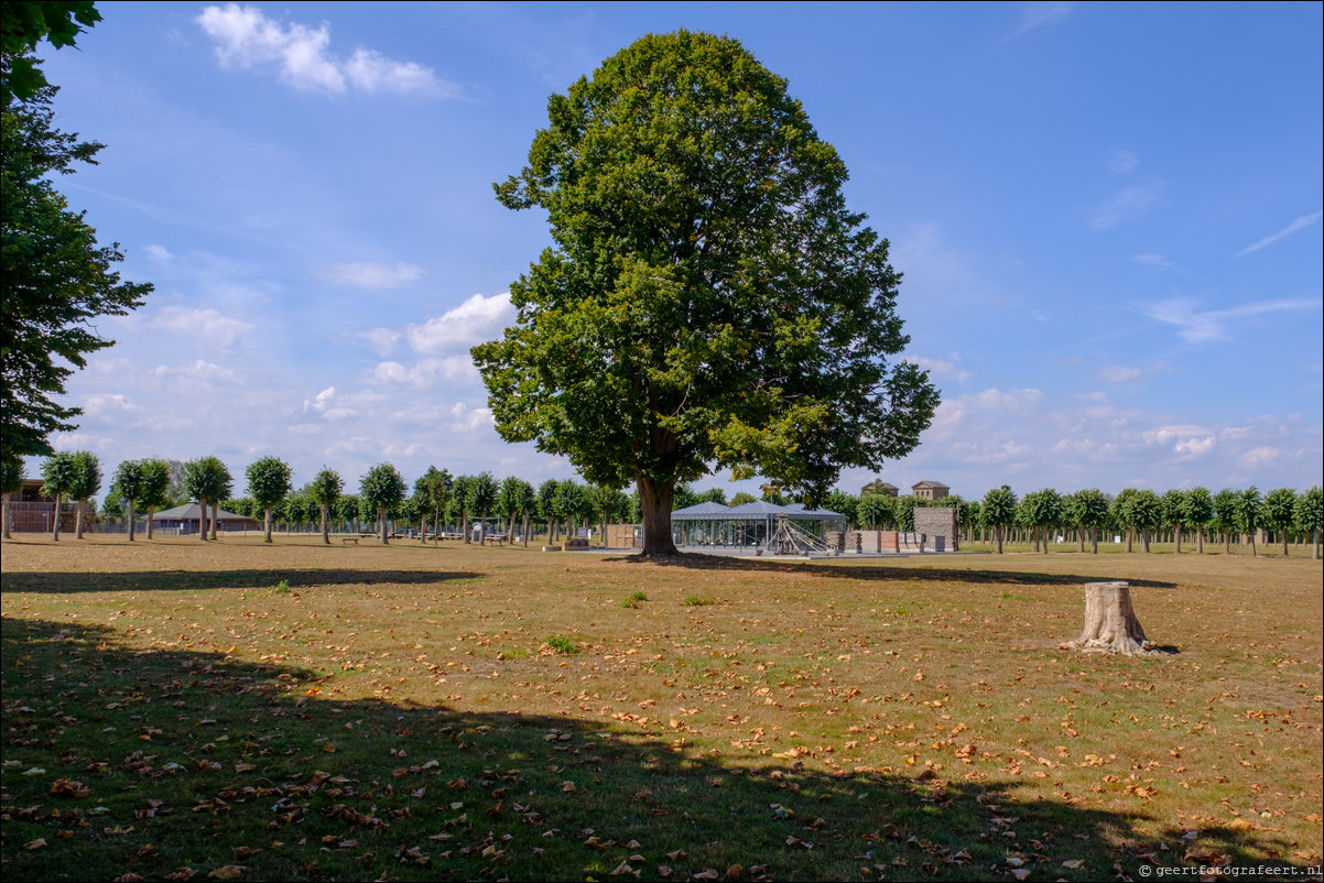 Archeologisch Park Xanten