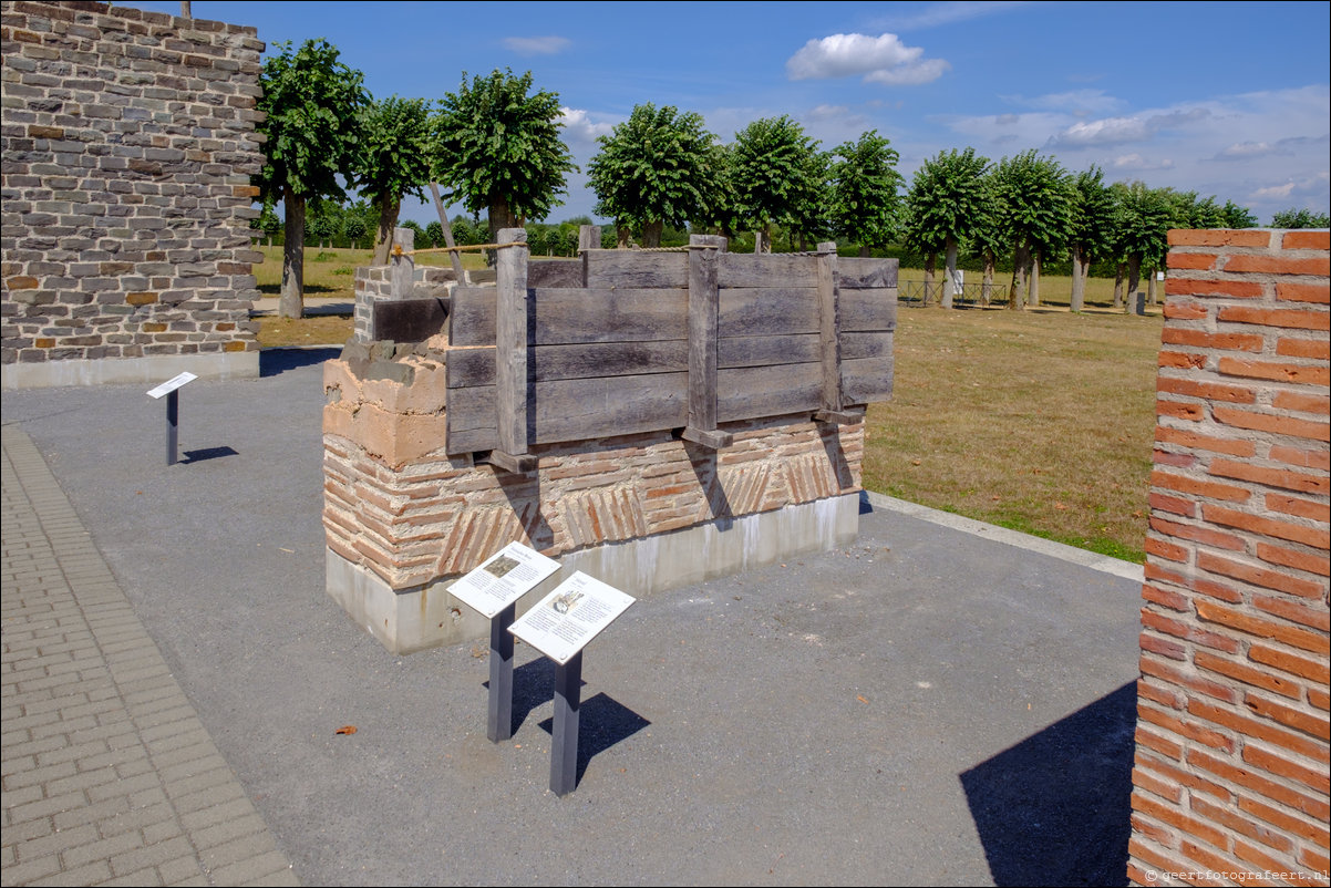 Archeologisch Park Xanten