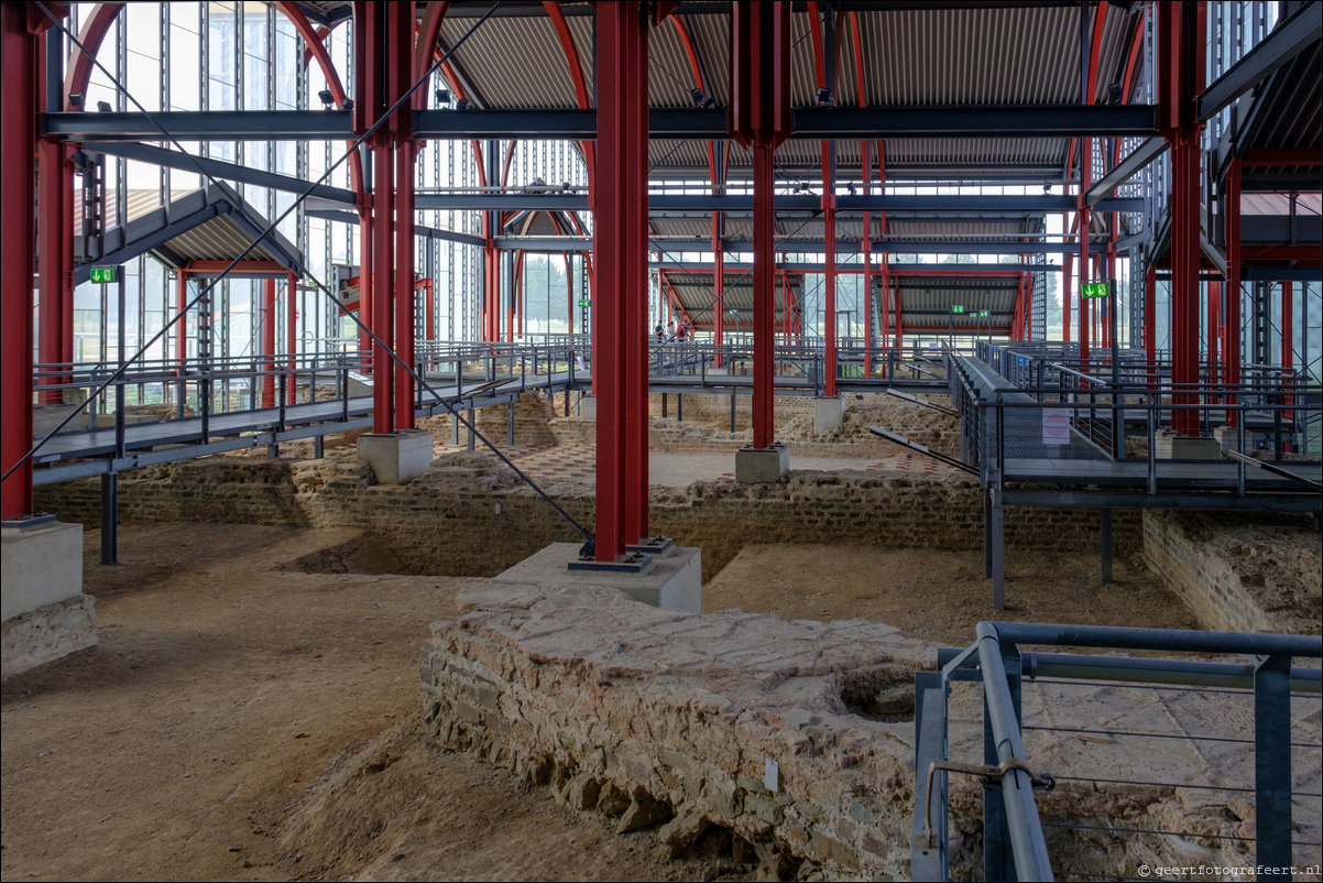 Archeologisch Park Xanten