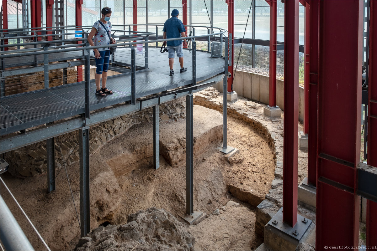 Archeologisch Park Xanten