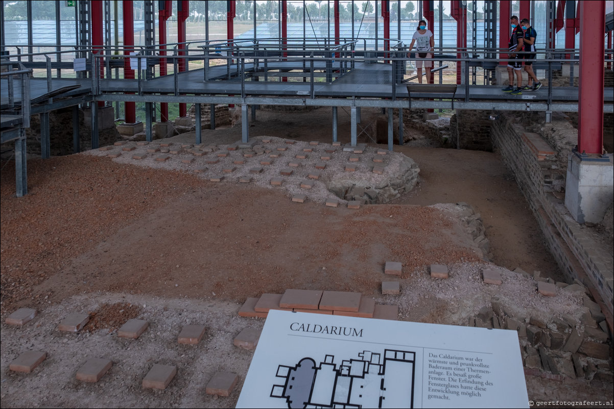 Archeologisch Park Xanten