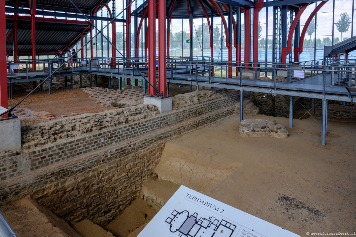 Archeologisch Park Xanten