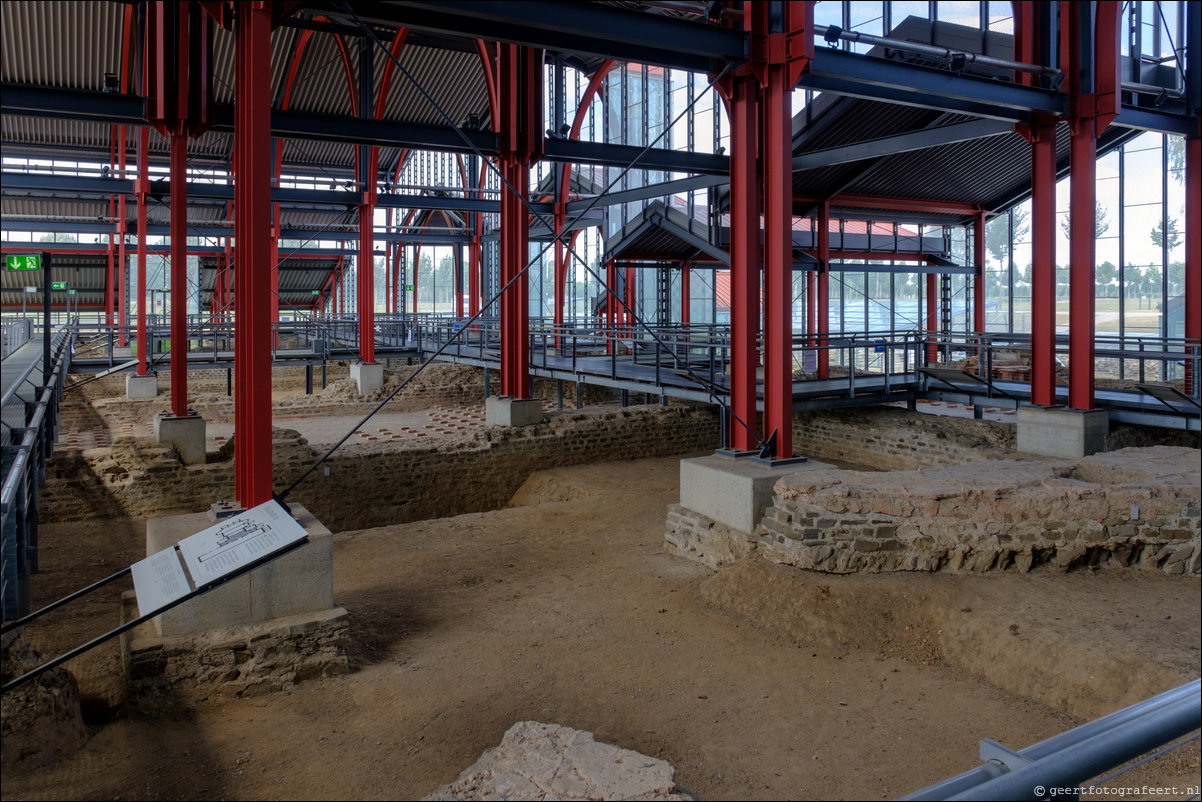 Archeologisch Park Xanten