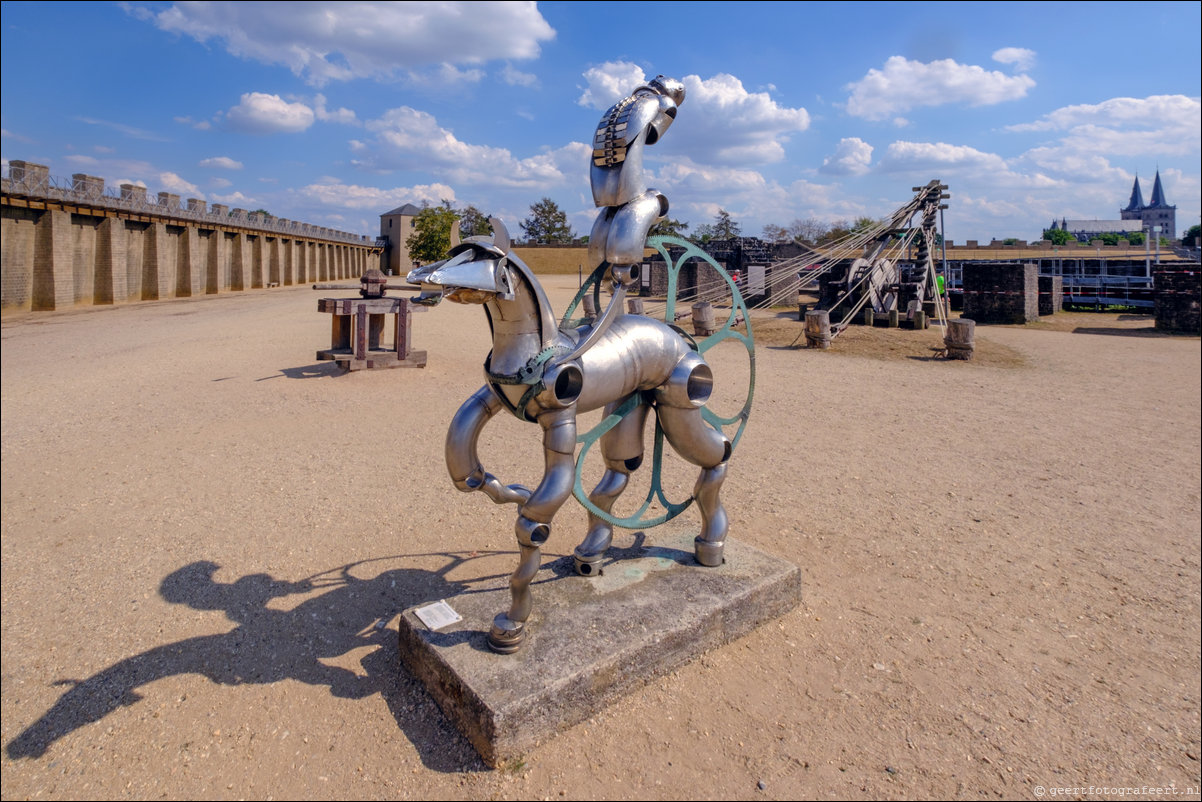 Archeologisch Park Xanten