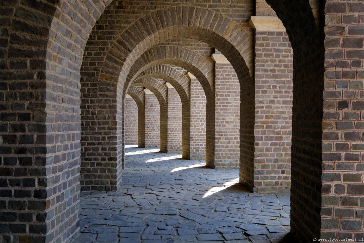 Archeologisch Park Xanten