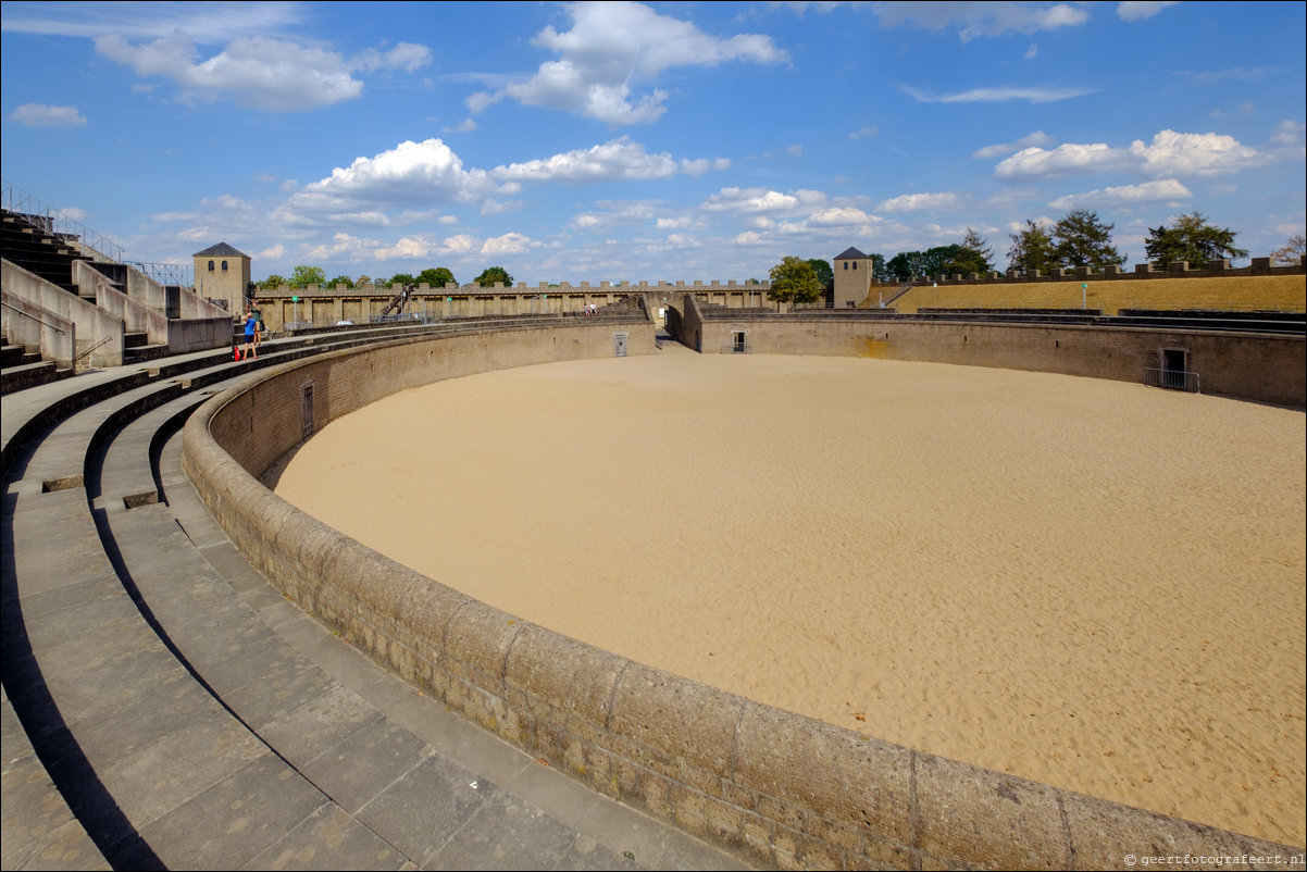 Archeologisch Park Xanten