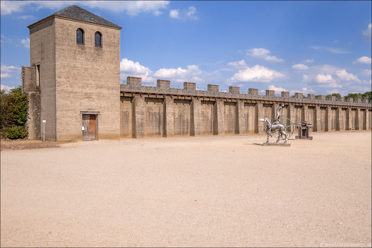 Archeologisch Park Xanten