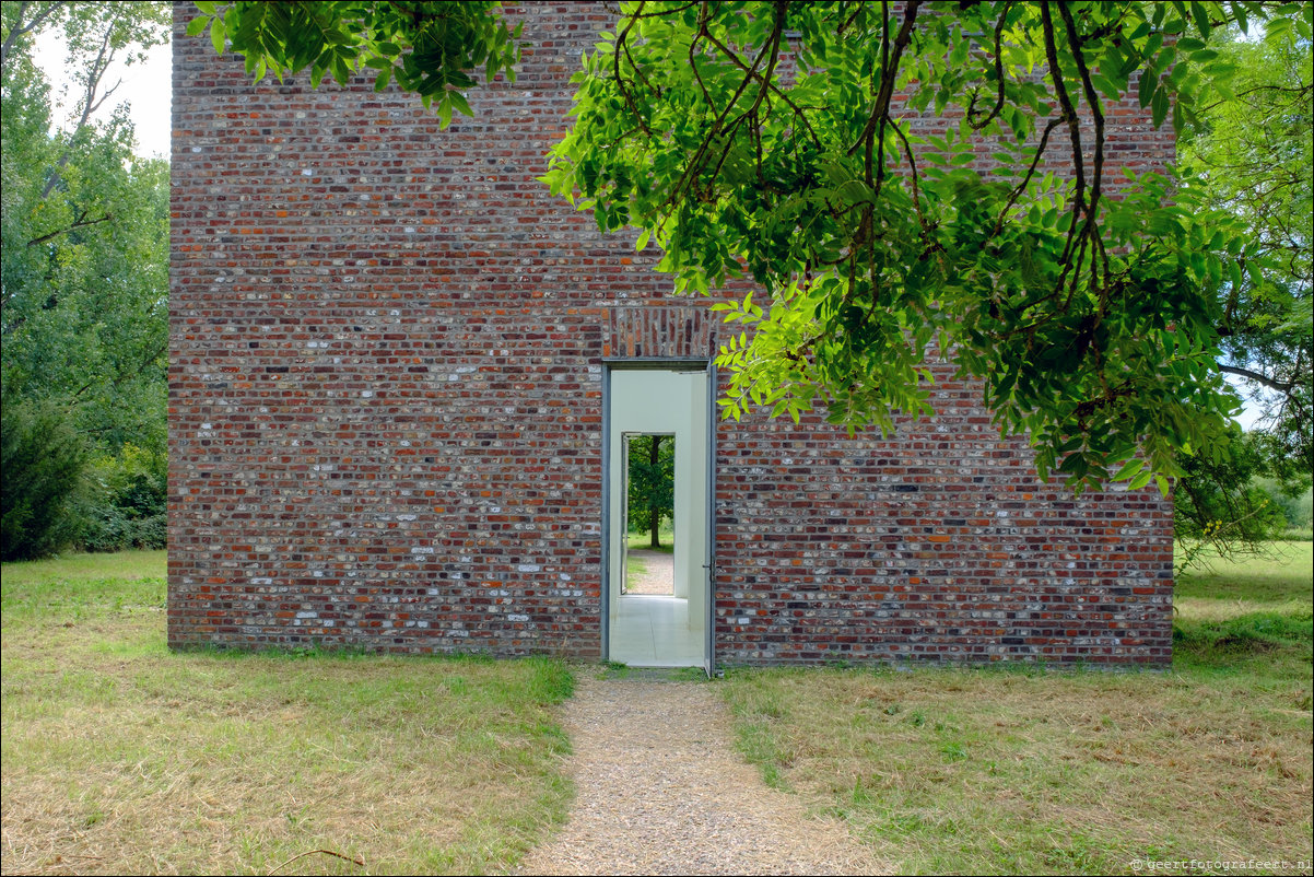 Museum Insel Hombroich