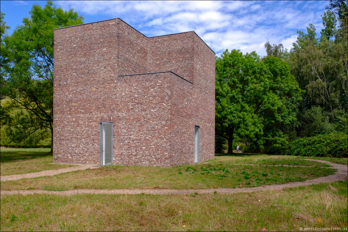 Museum Insel Hombroich