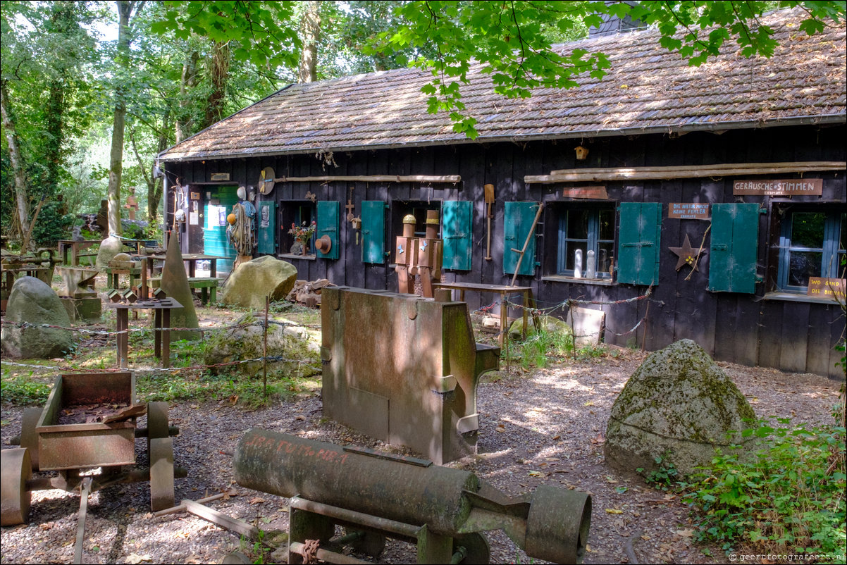 Museum Insel Hombroich