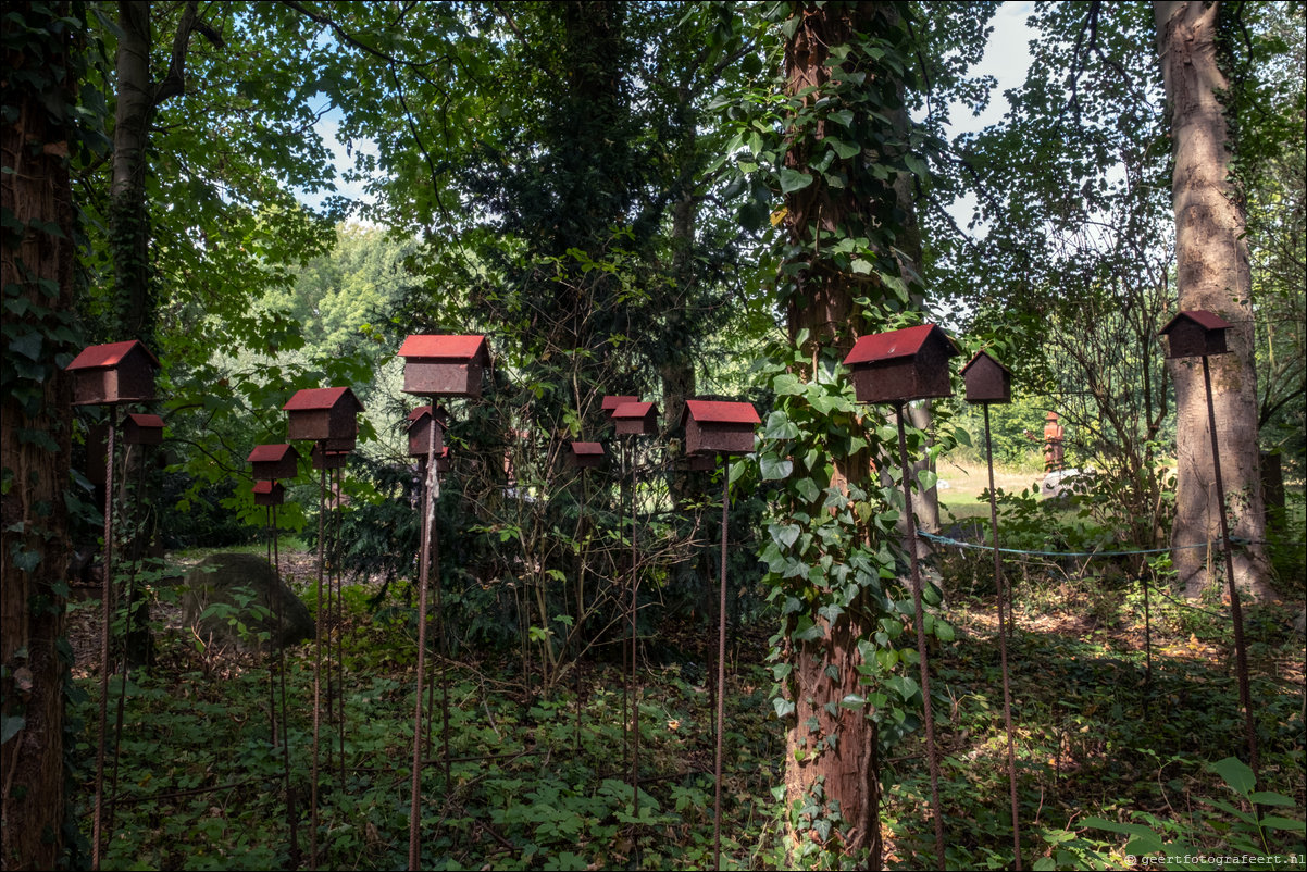 Museum Insel Hombroich