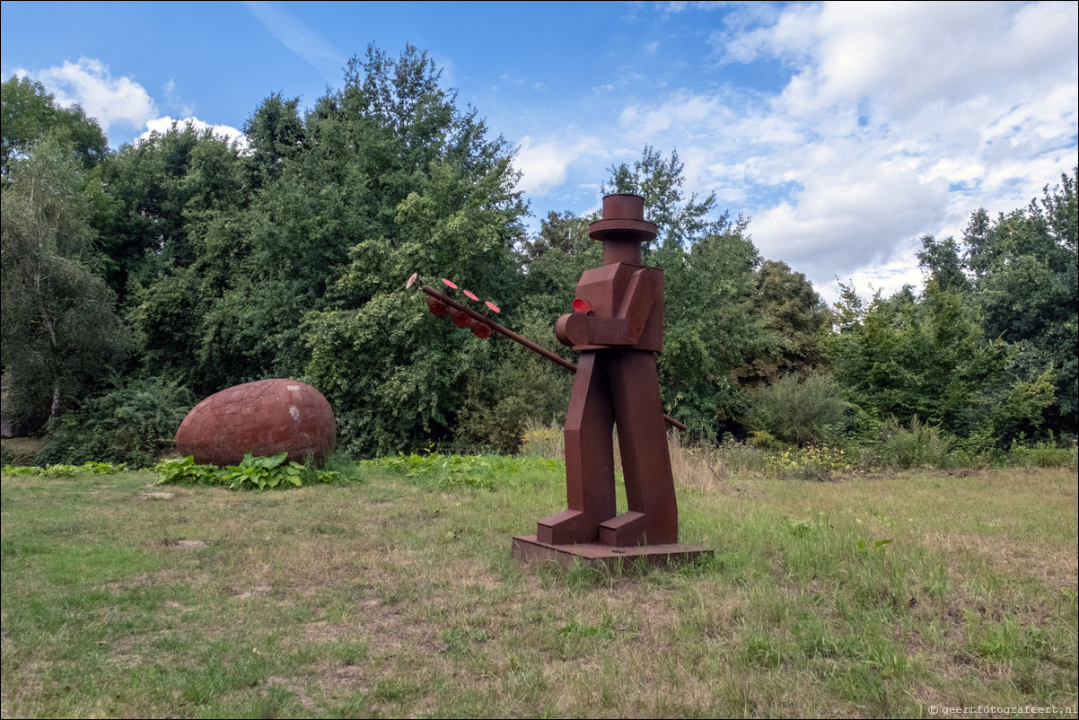 Museum Insel Hombroich