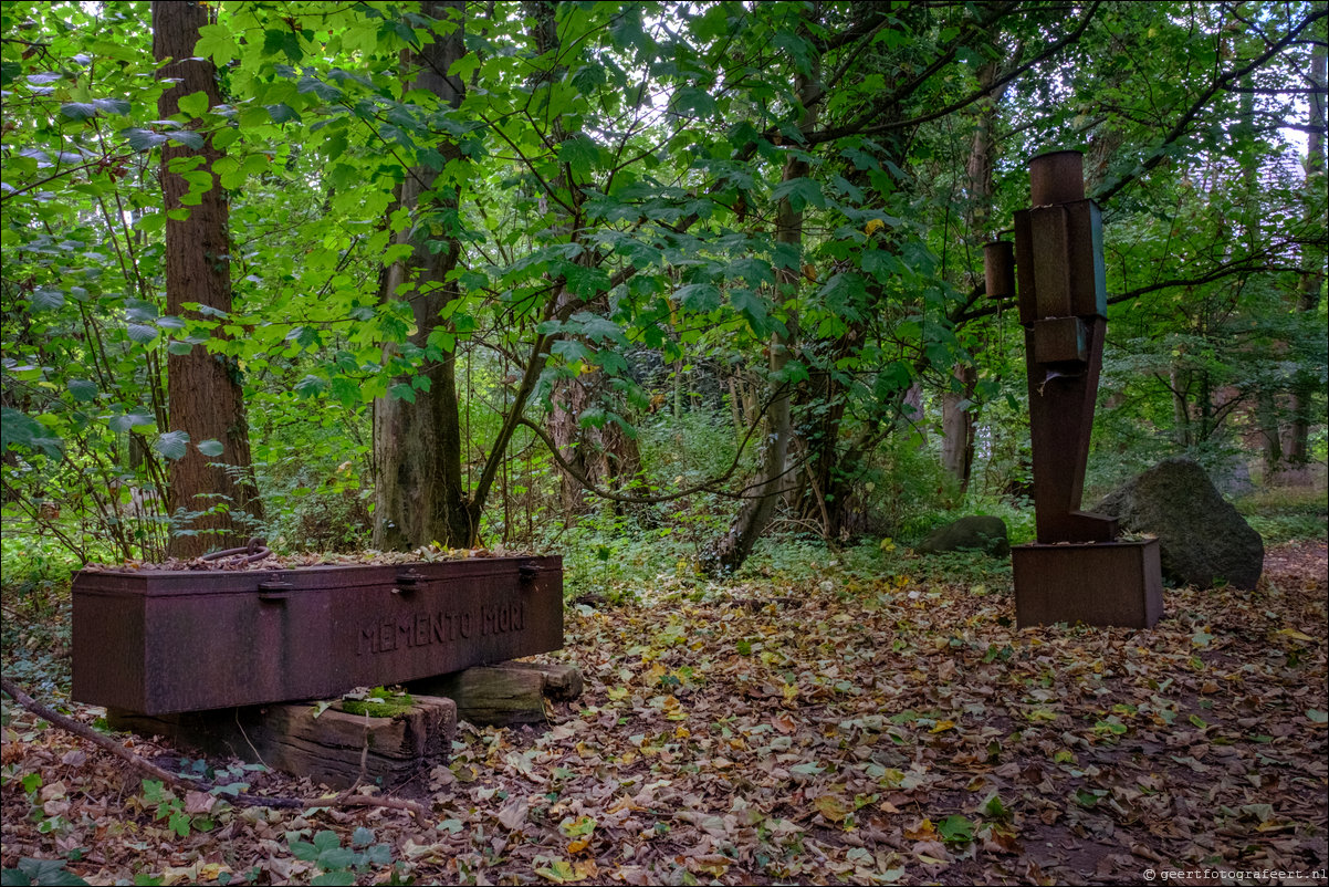 Museum Insel Hombroich