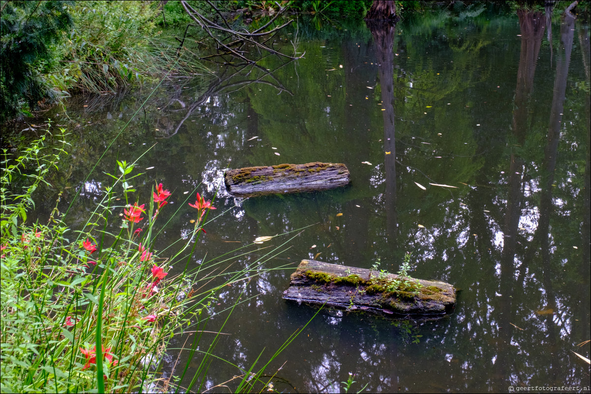 Museum Insel Hombroich