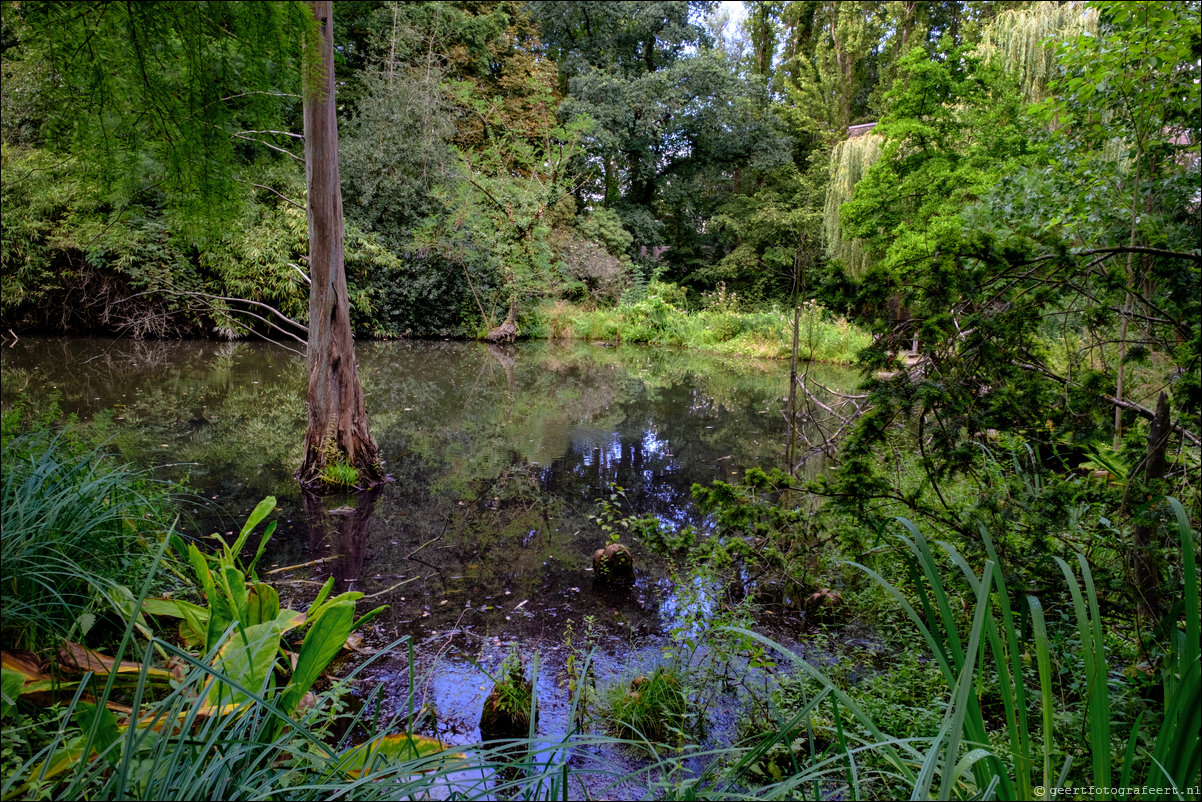 Museum Insel Hombroich