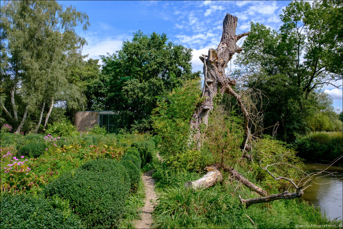 Museum Insel Hombroich