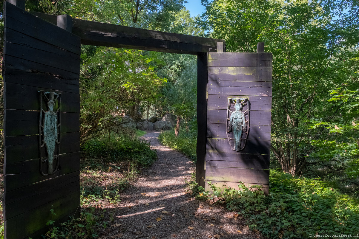 Museum Insel Hombroich