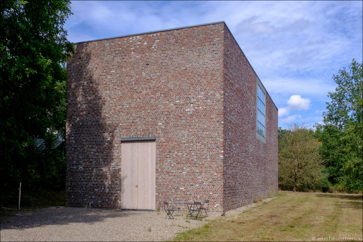 Museum Insel Hombroich