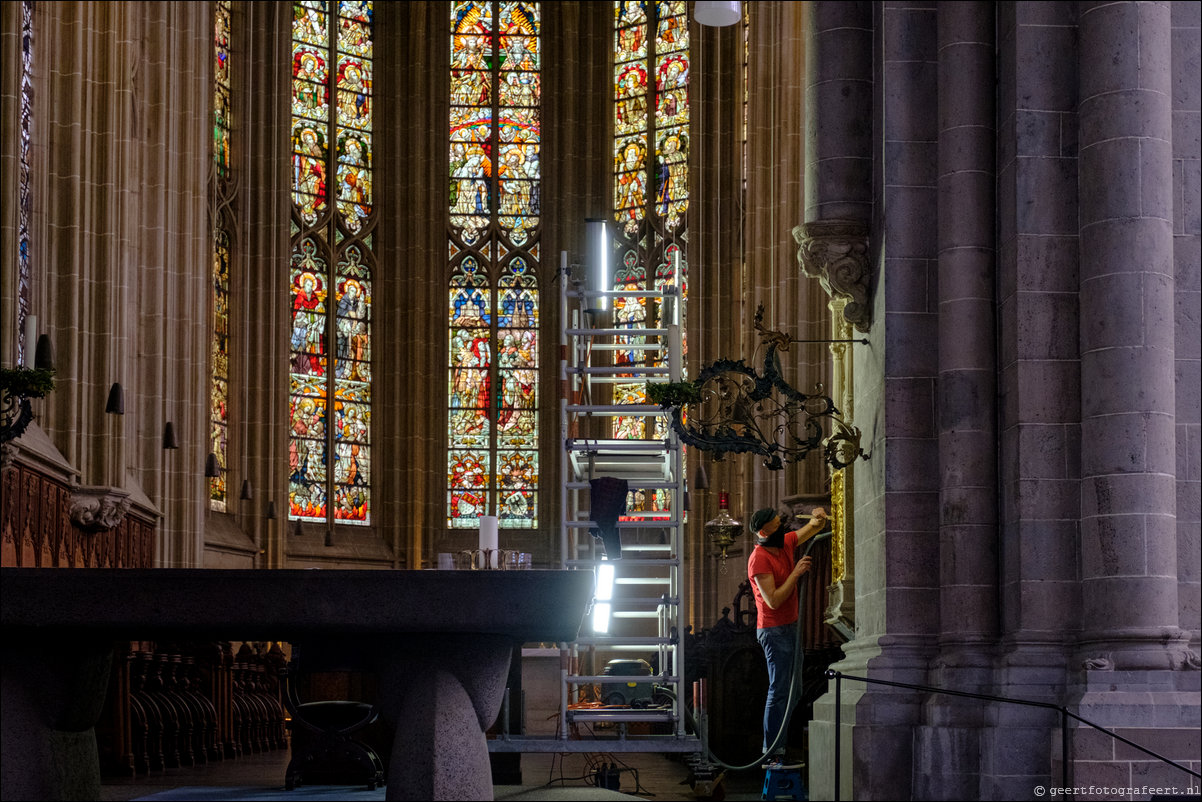 Keulen St. Andreaskerk