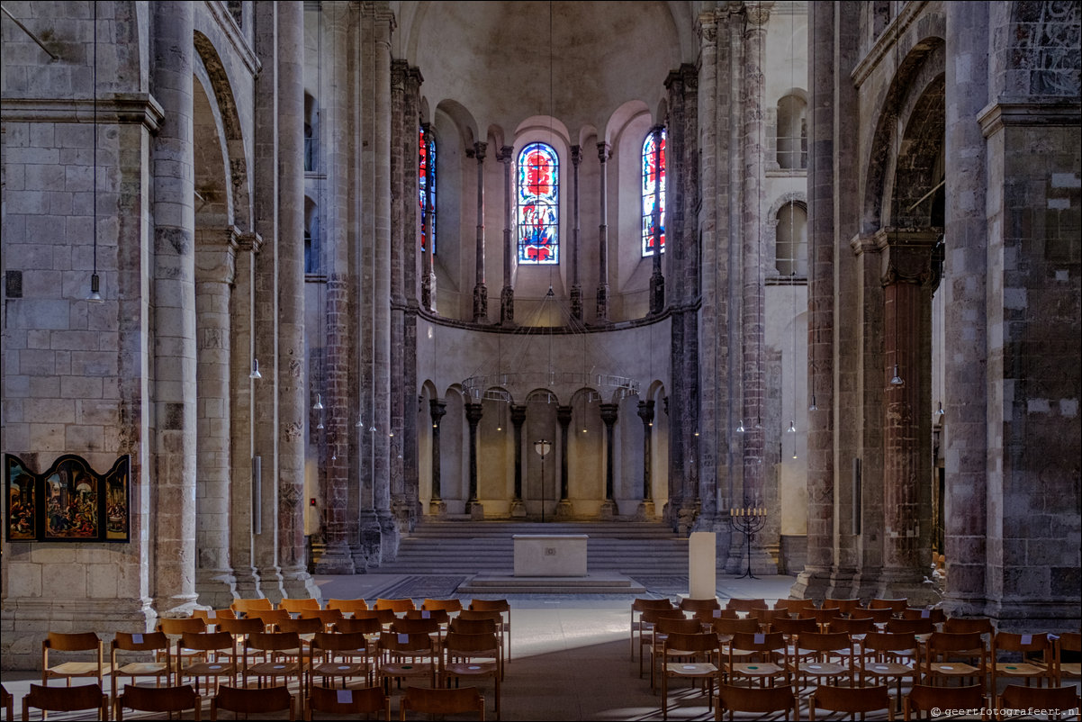 Keulen Grote Martinuskerk