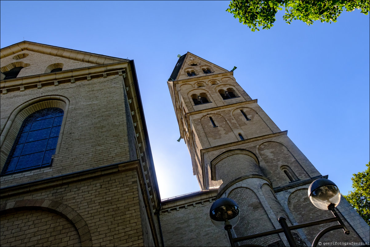 Keulen Apostellenkerk