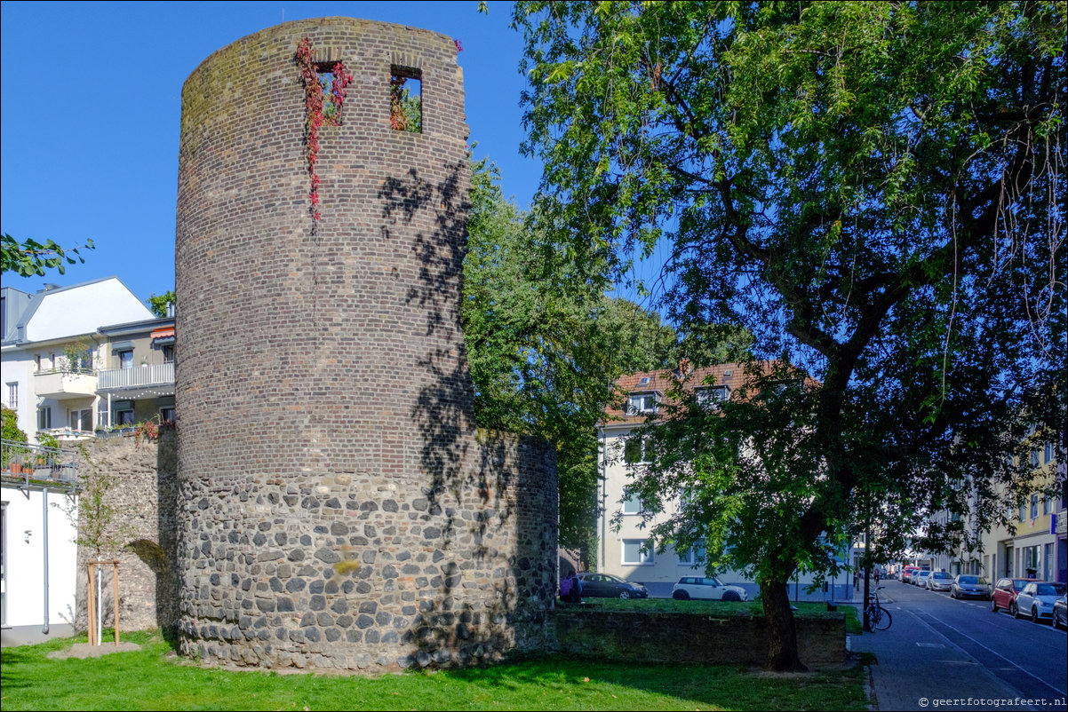 Keulen Helenenturm