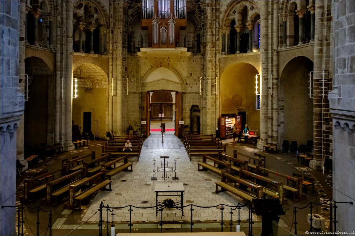 Keulen St. Gereon Basiliek