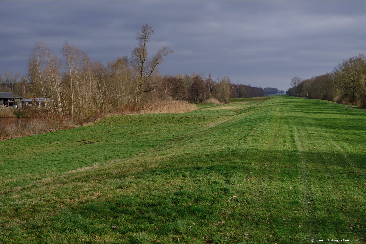 Pionierspad: Eemhof - Zeewolde 