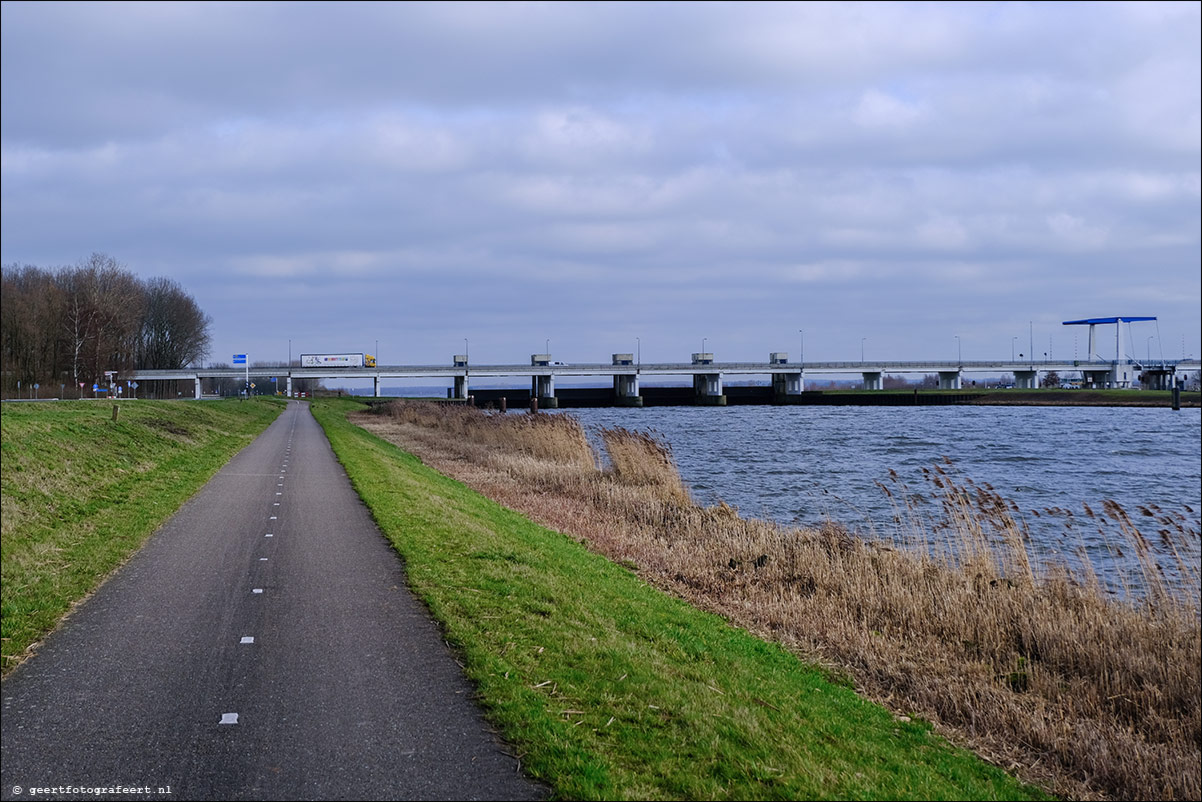 Pionierspad: Eemhof - Zeewolde 