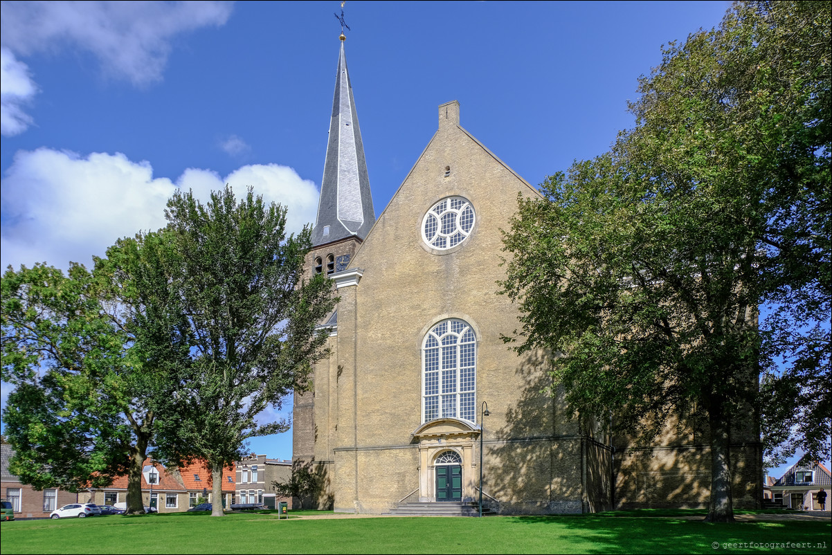 Vestdijk Harlingen 