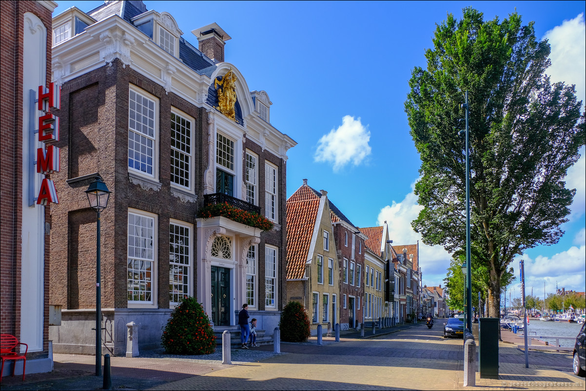 Vestdijk Harlingen 