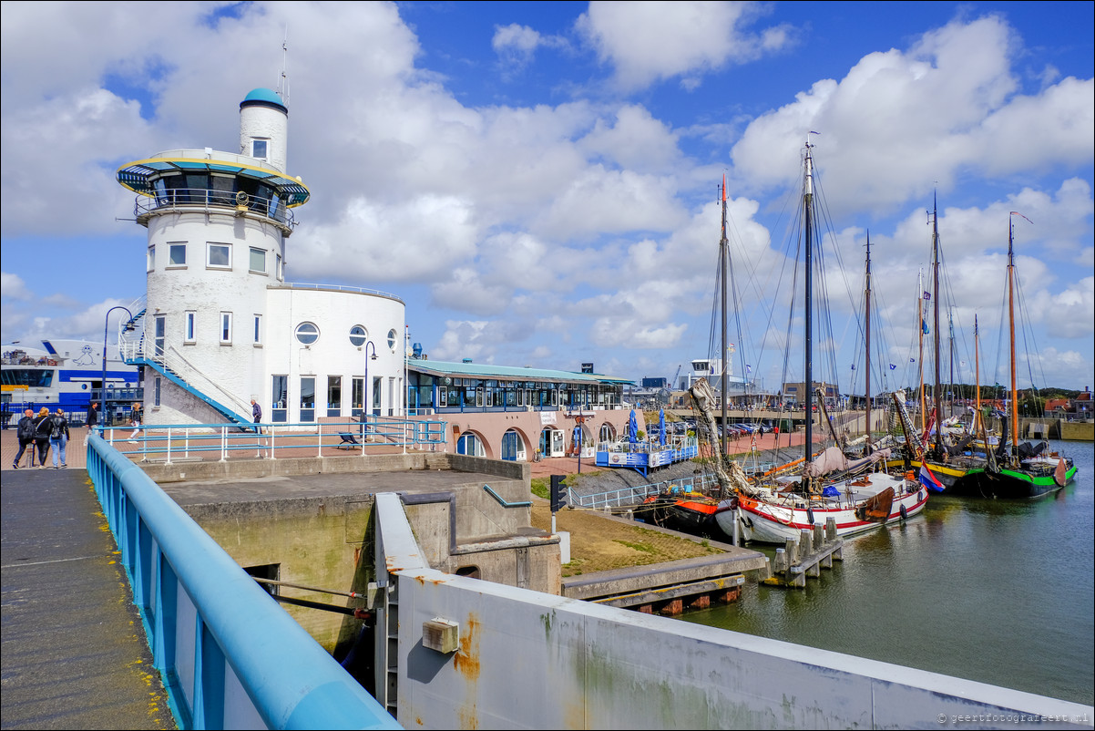 Vestdijk Harlingen 