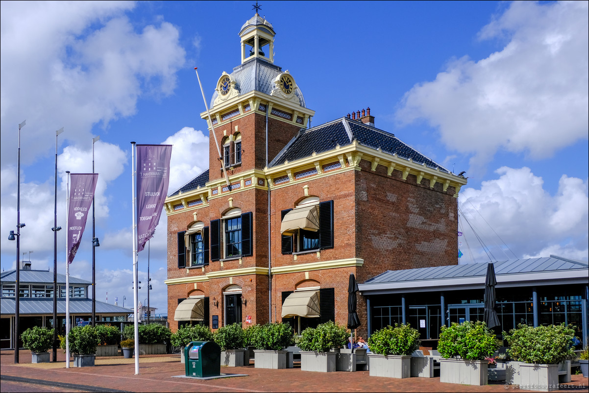 Vestdijk Harlingen 