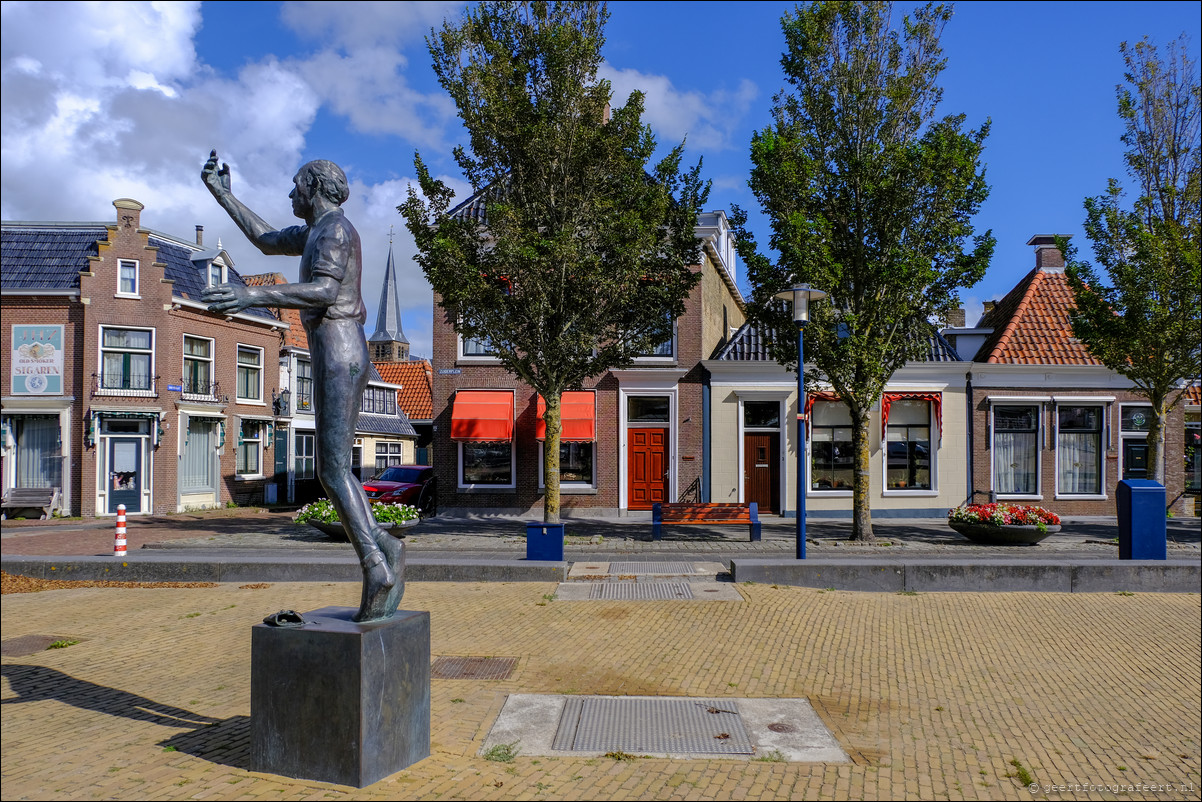 Vestdijk Harlingen 