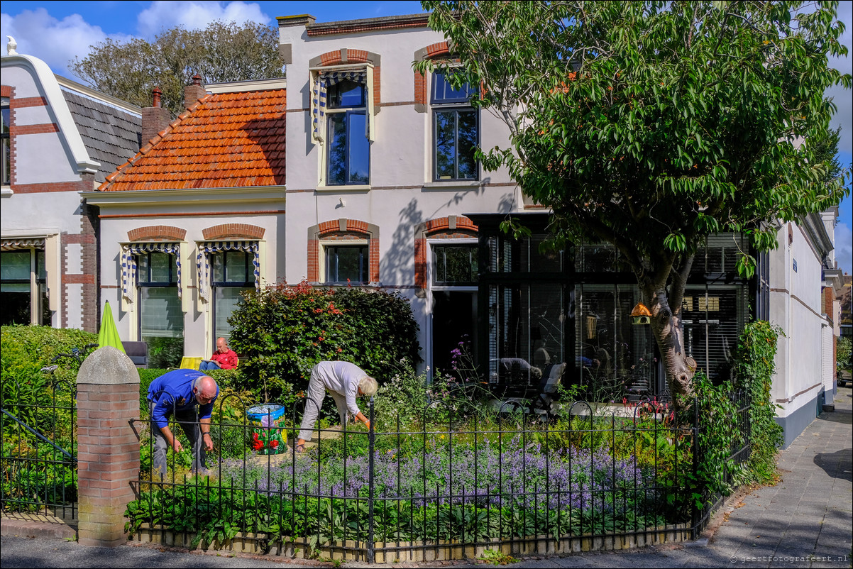 Vestdijk Harlingen 