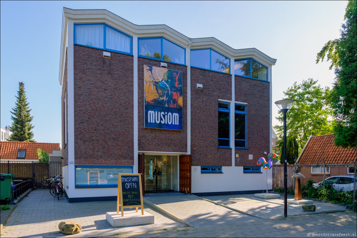 Musiom Amersfoort