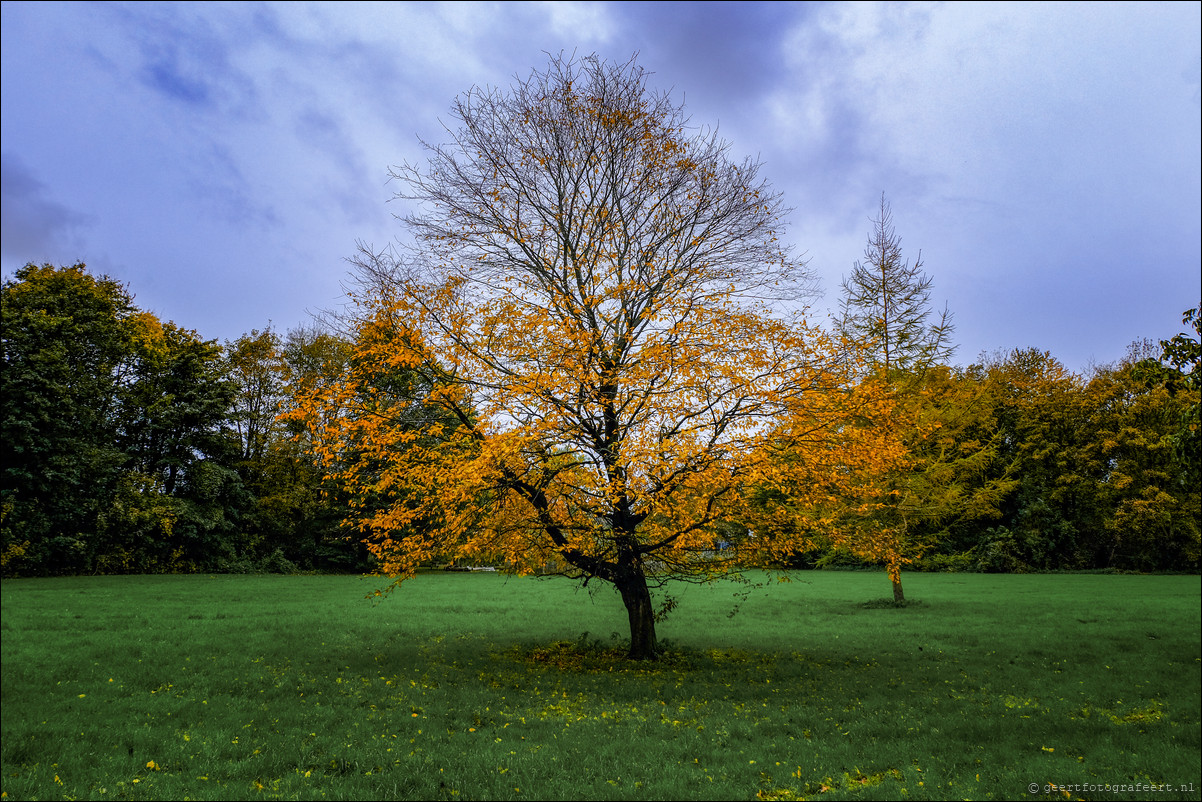 herfst