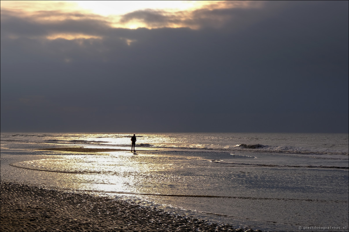 strand zee