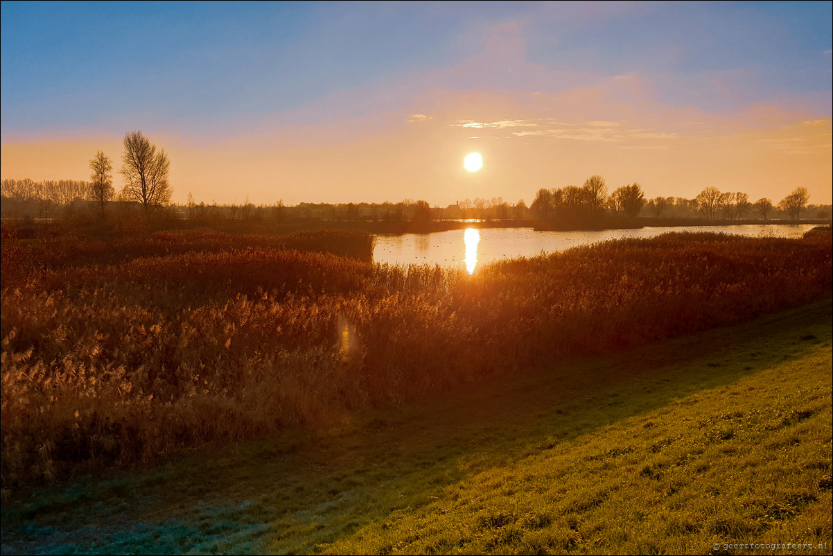 Schoonhoven Lek