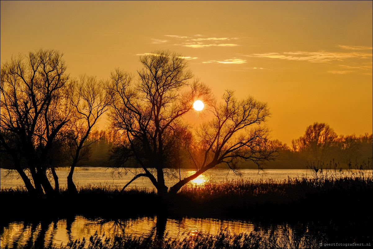 Schoonhoven Lek