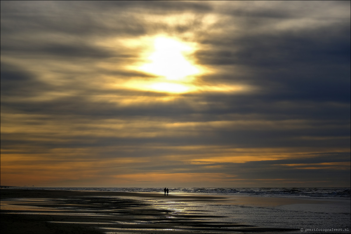 strand zee