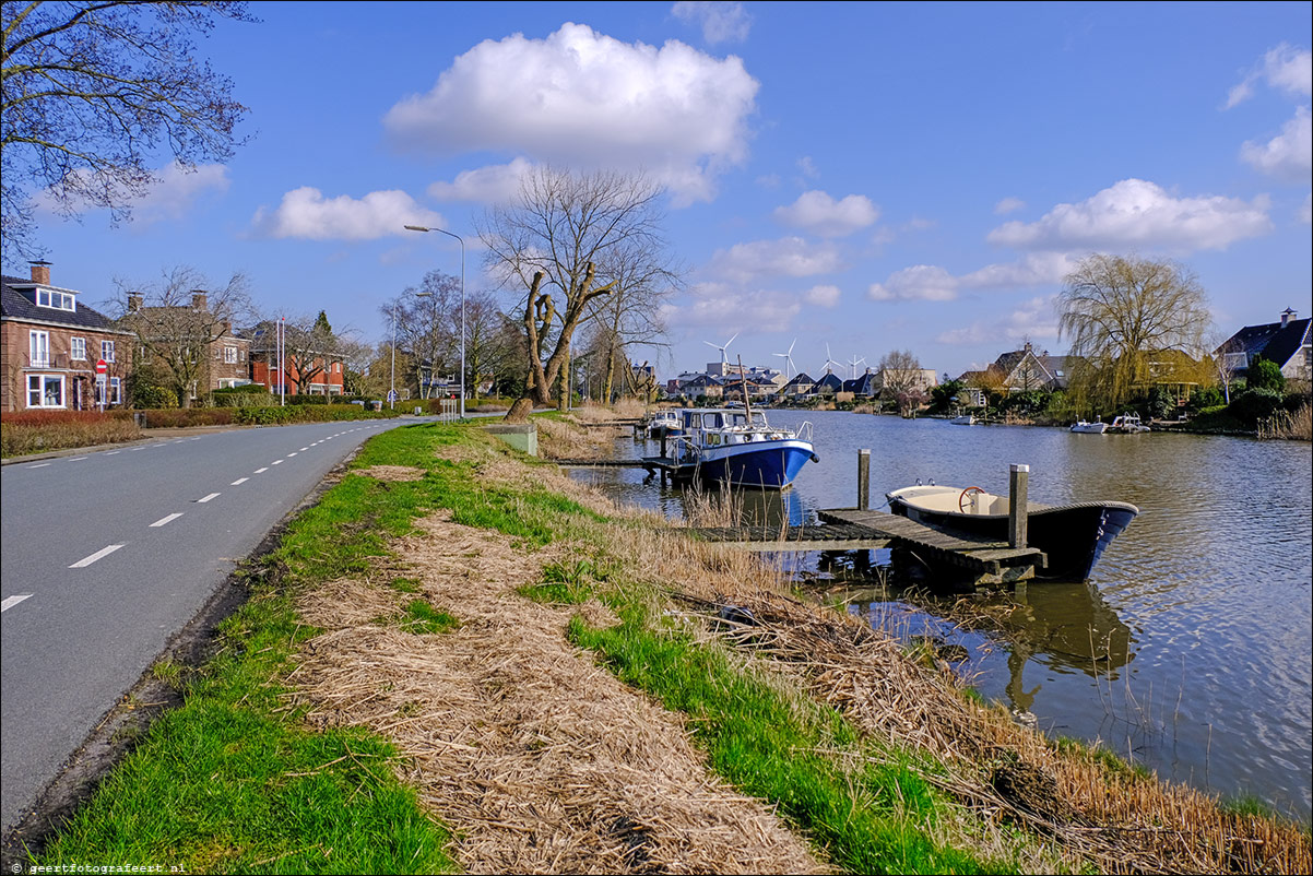 Maigret Delfzijl