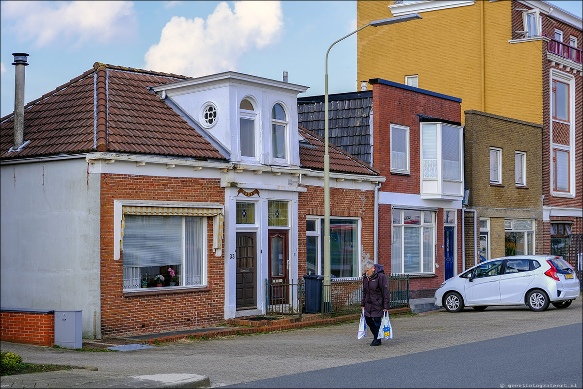 Maigret Delfzijl