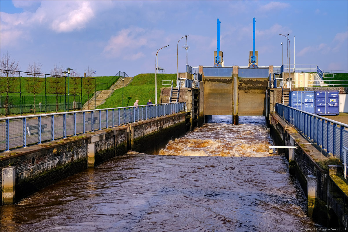 Maigret Delfzijl