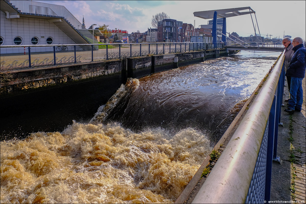 Maigret Delfzijl