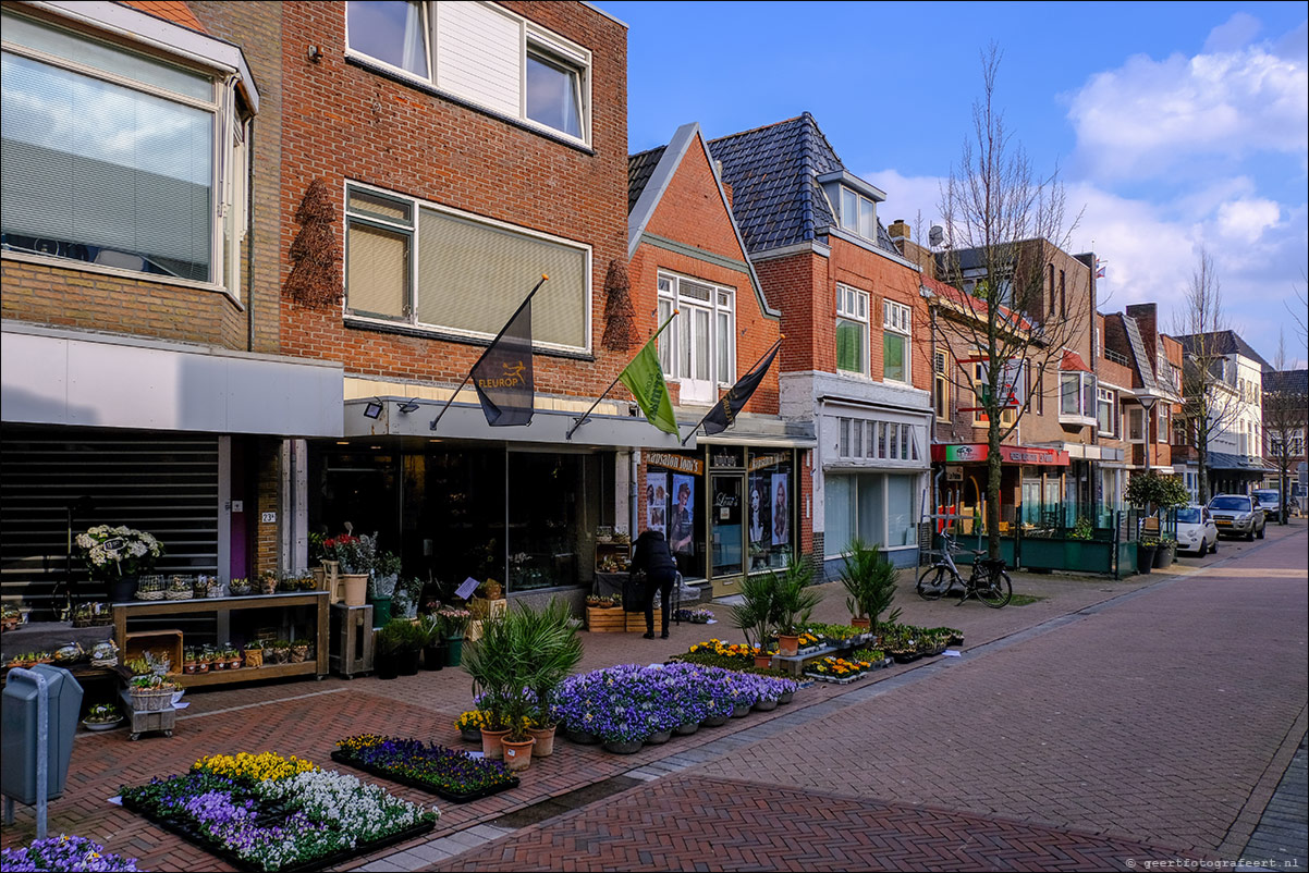 Maigret Delfzijl